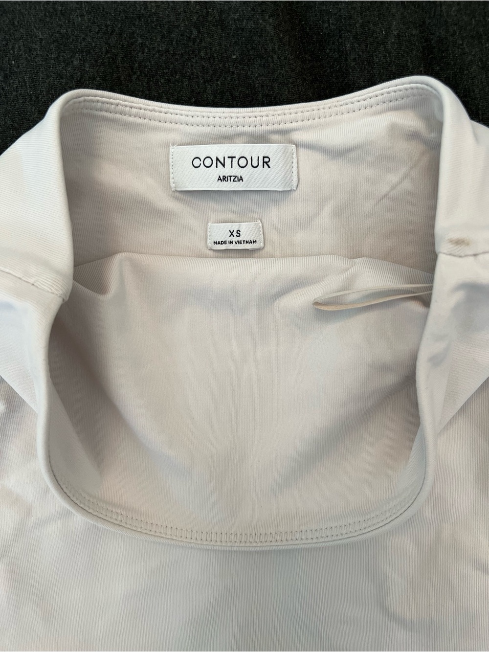 Aritzia Contour Tube Top - Picture 2 of 3